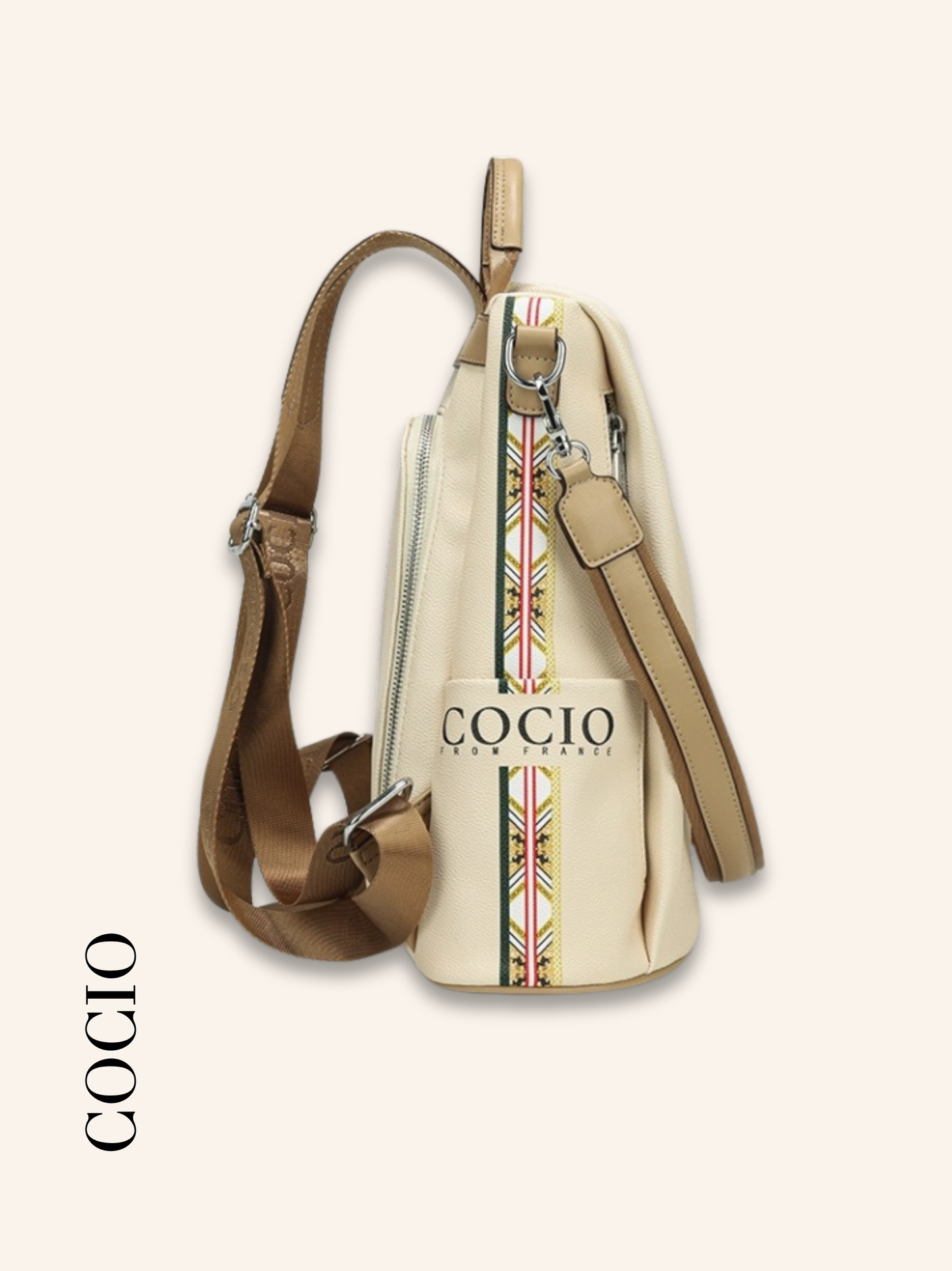 Cocio From France Series Sırt Çantası