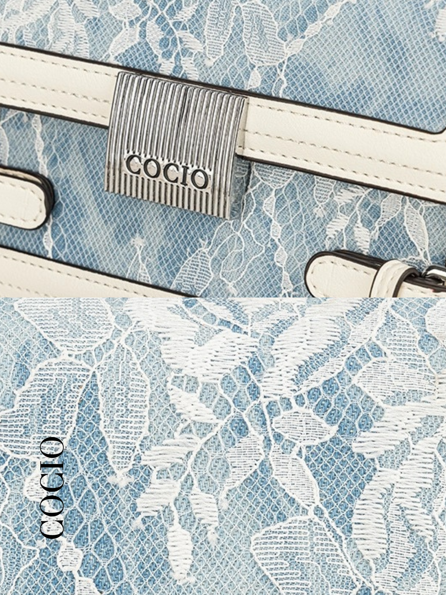 Cocio Pyrrhic Kadın El Çantası