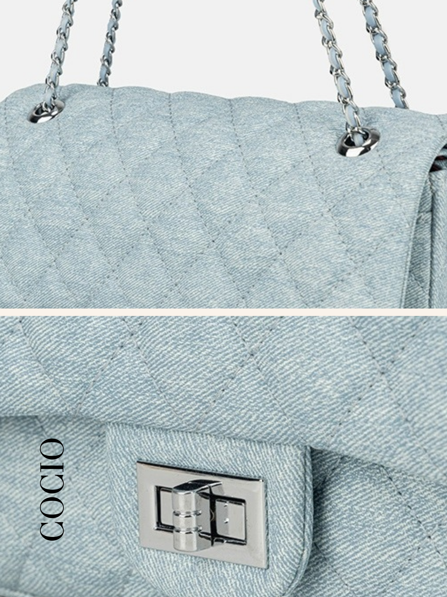 Cocio Cynosure Kadın El Çantası