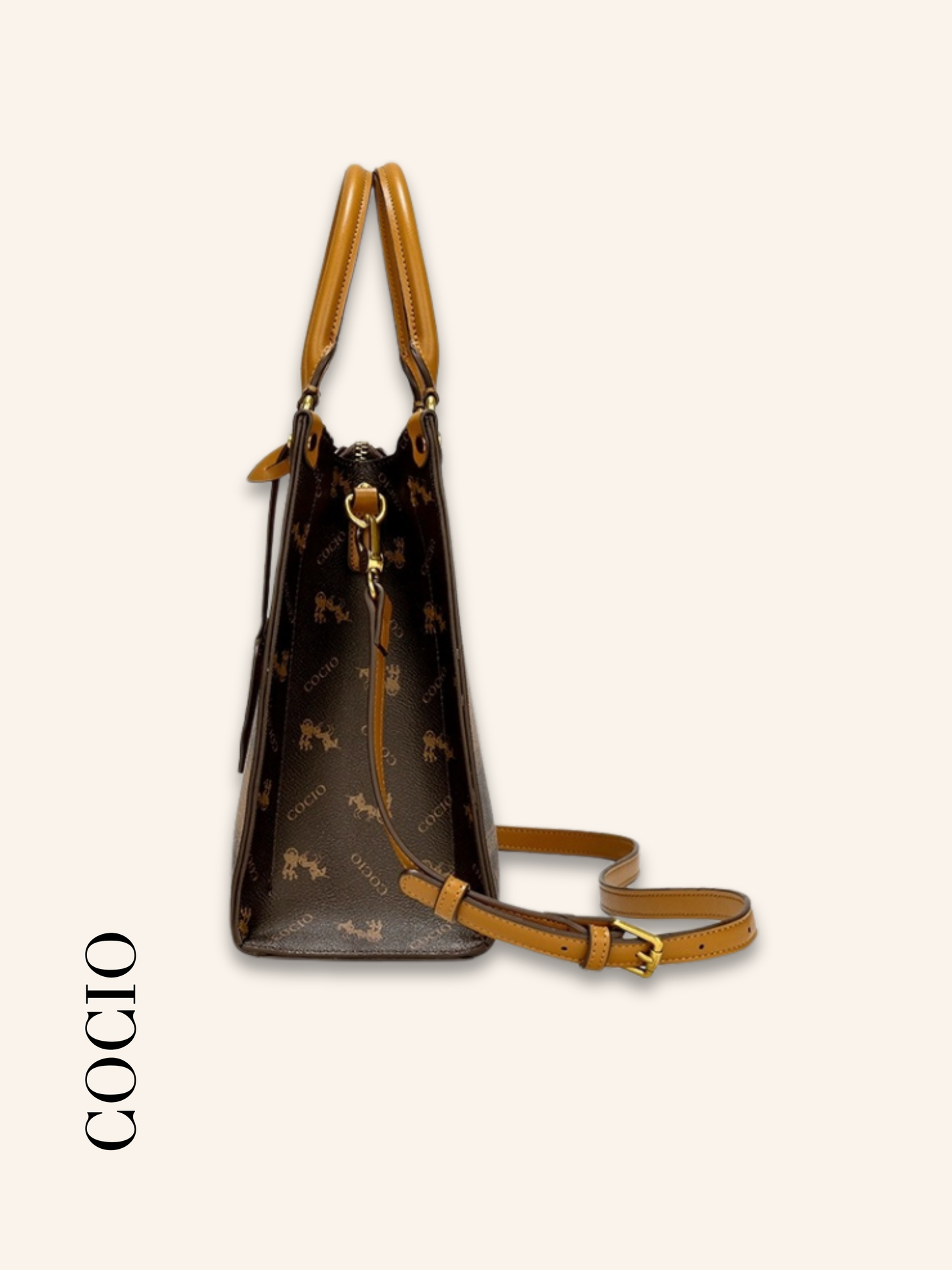 Cocio Elegance Kadın Omuz Çantası