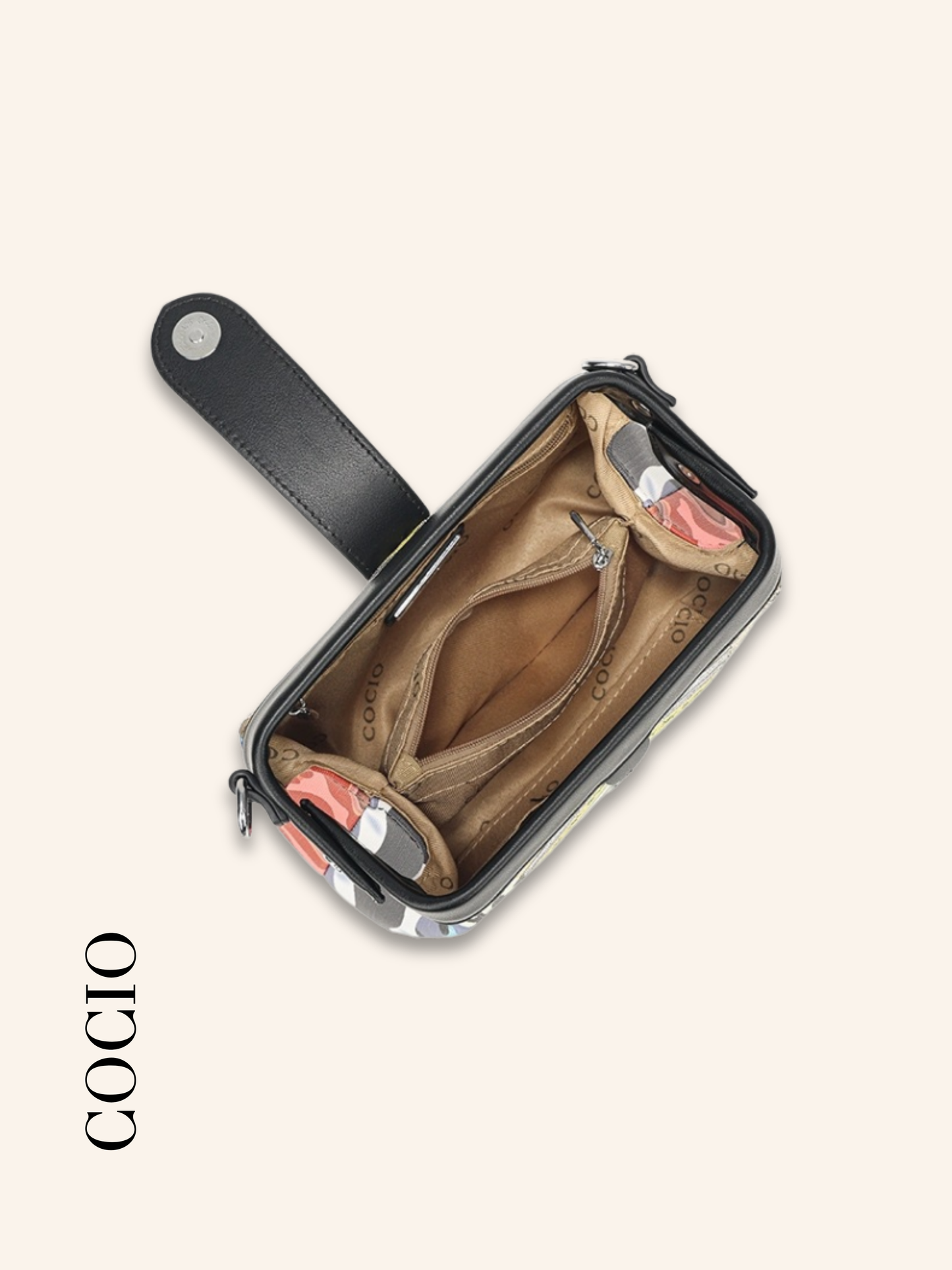 Cocio Chatoyant Kadın El Çantası