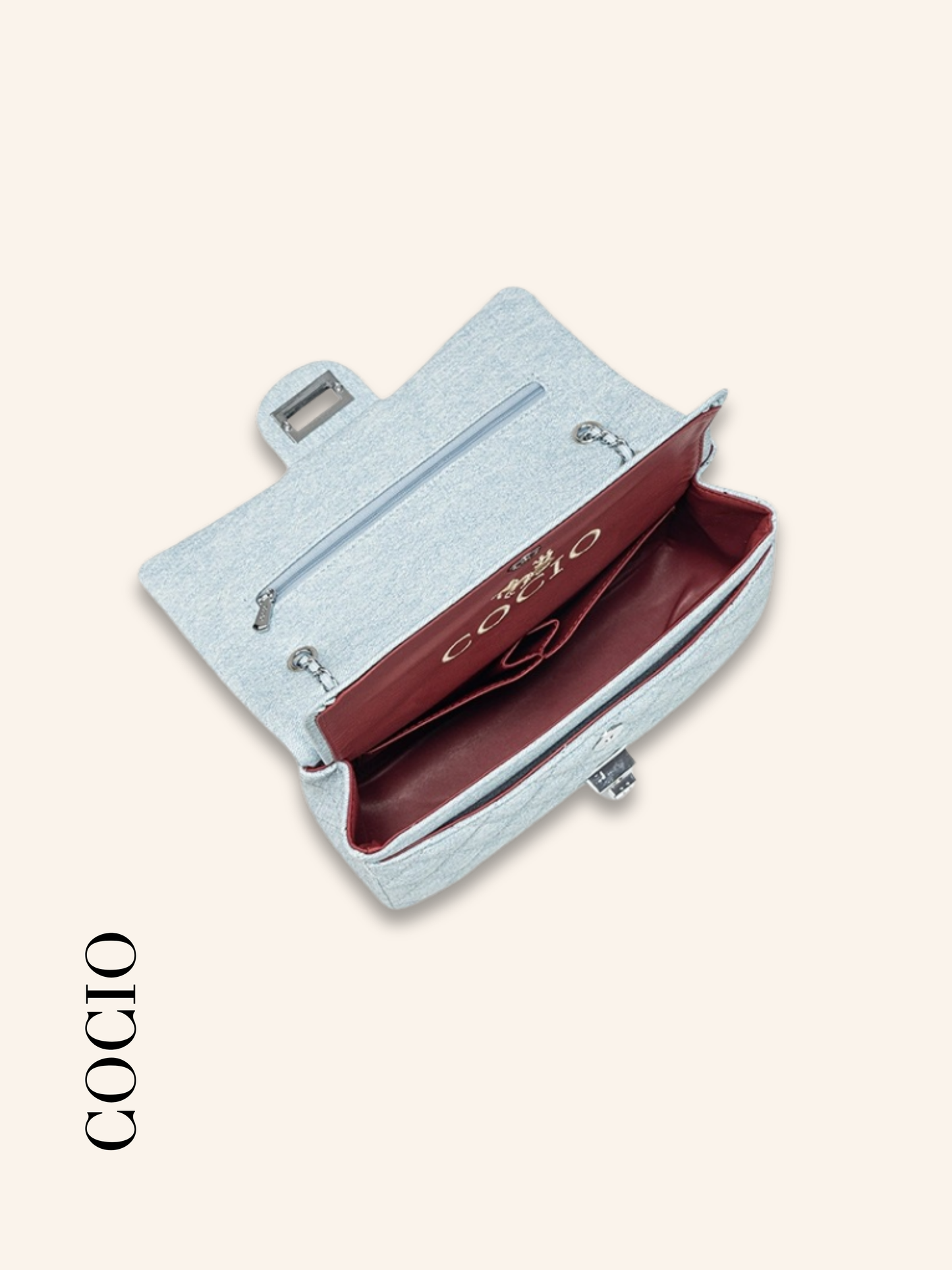 Cocio Cynosure Kadın El Çantası