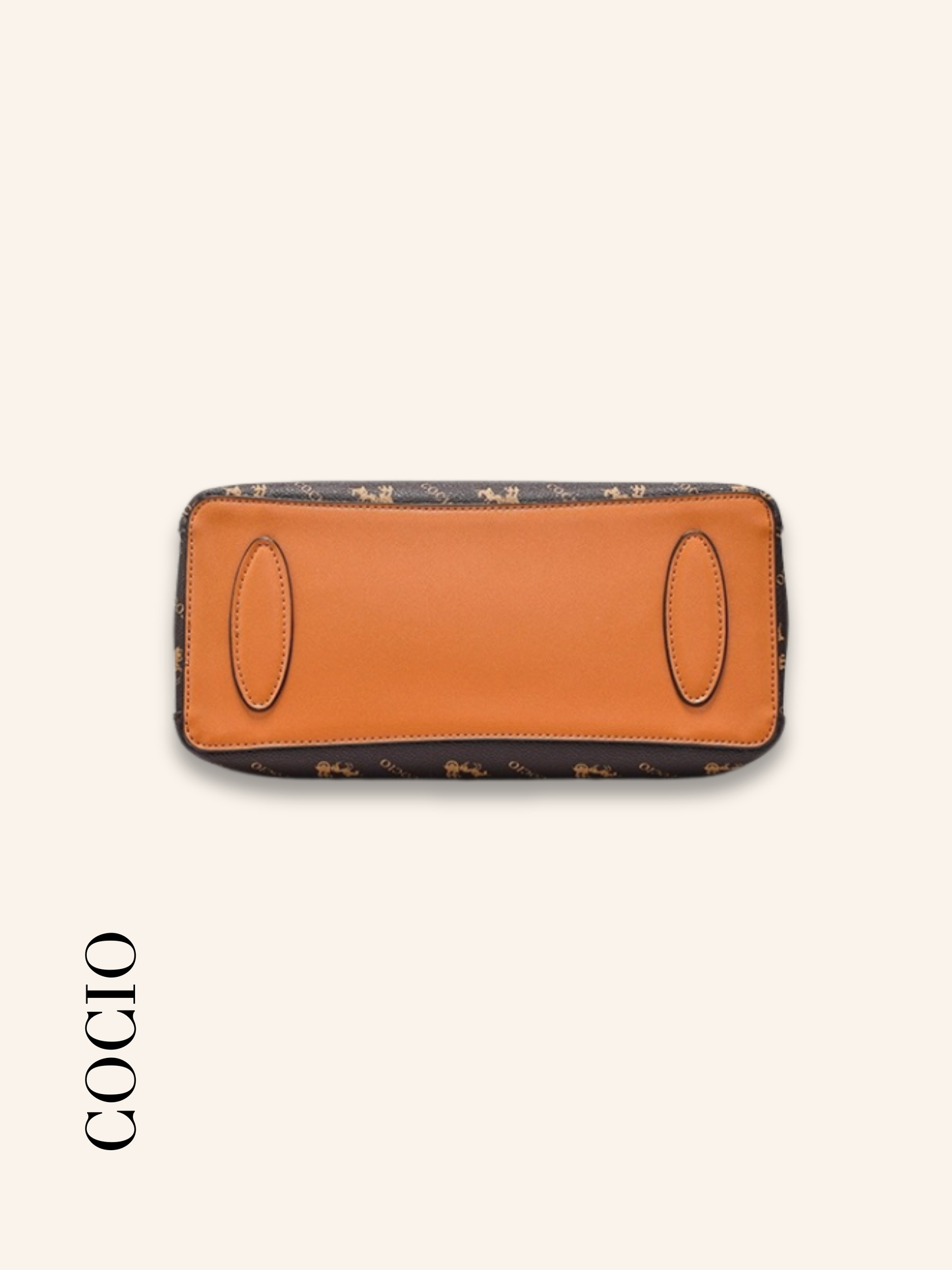 Cocio Aesthete Kadın El Çantası