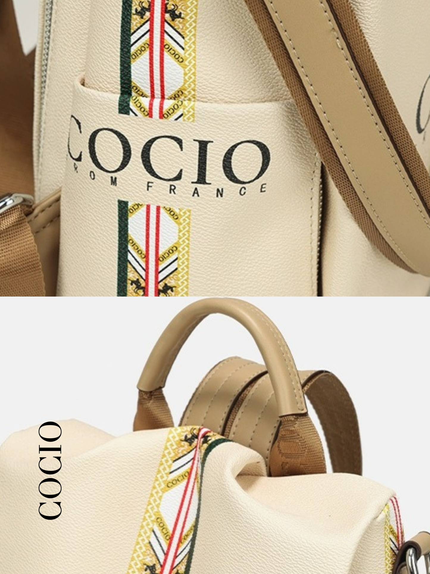 Cocio From France Series Sırt Çantası