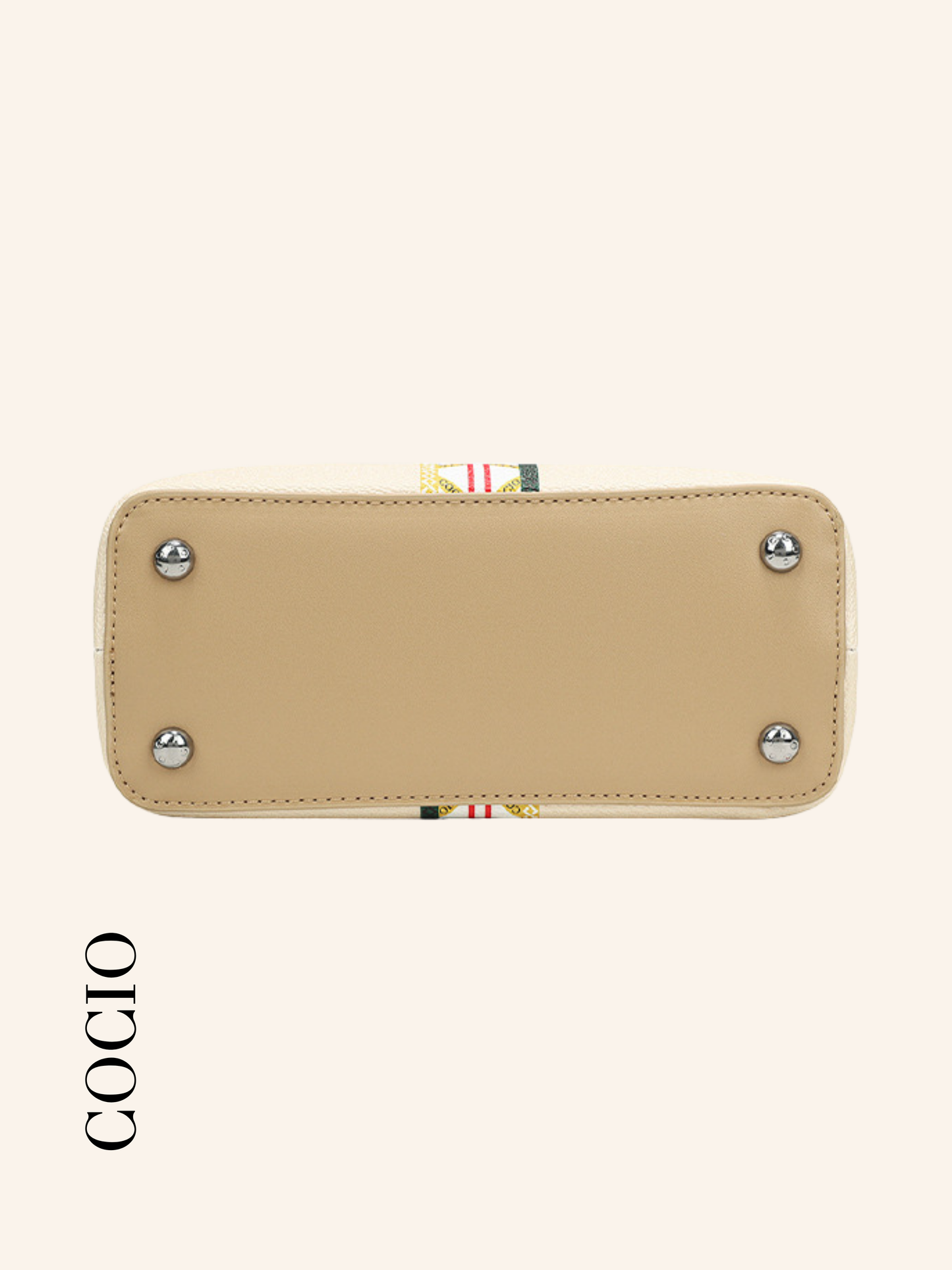 Cocio From France Series Kadın El Çantası