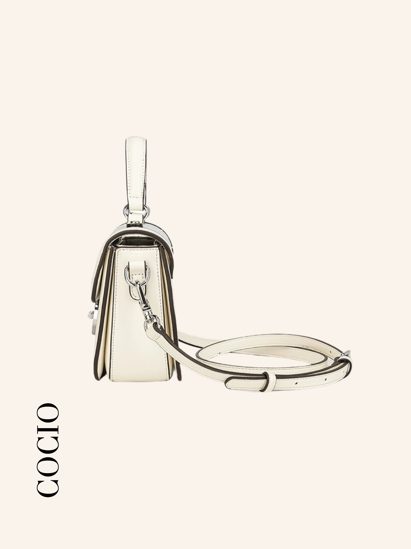 Cocio Frozen Kadın El Çantası