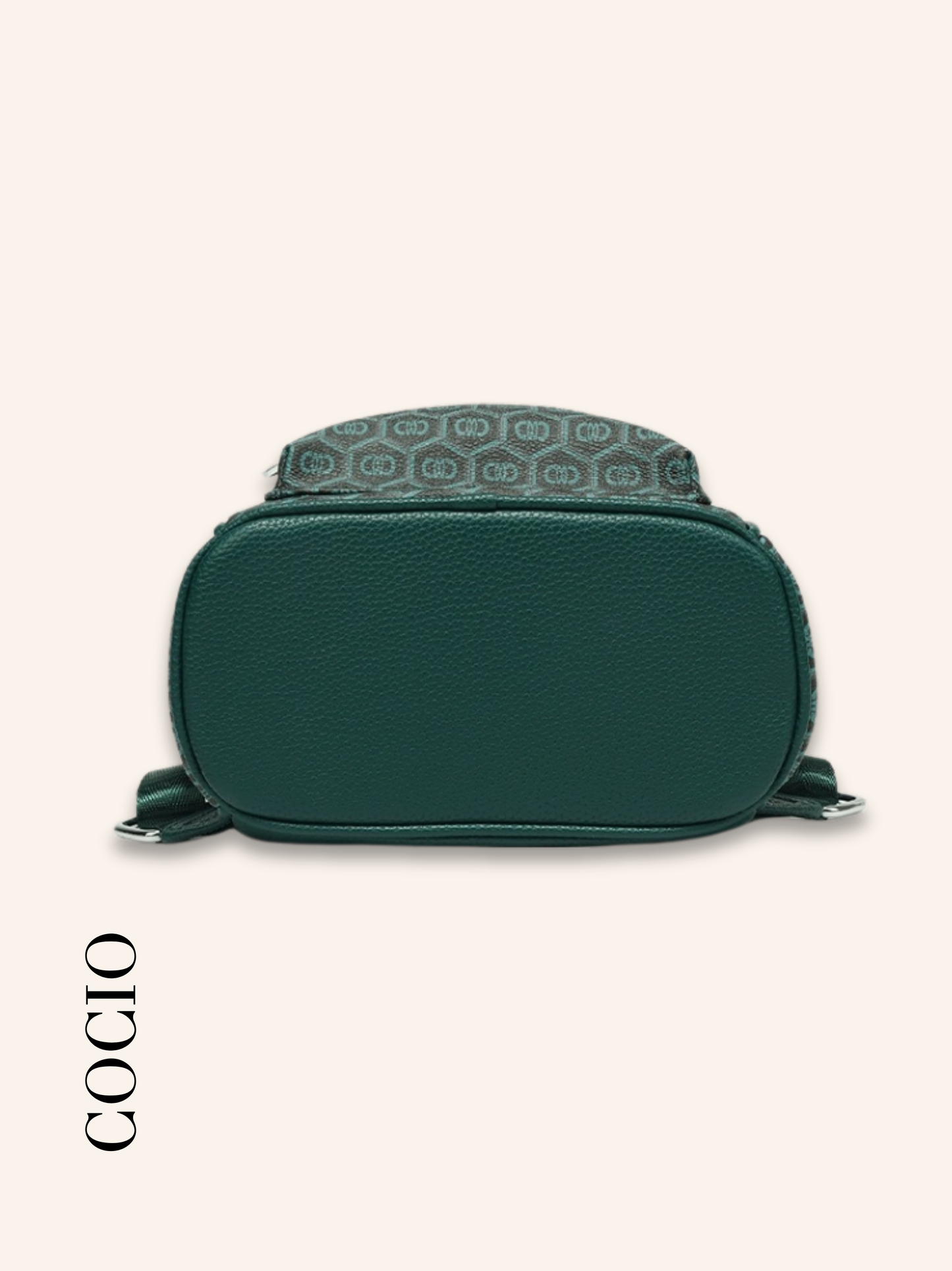 Cocio Peacock Series Sırt Çantası