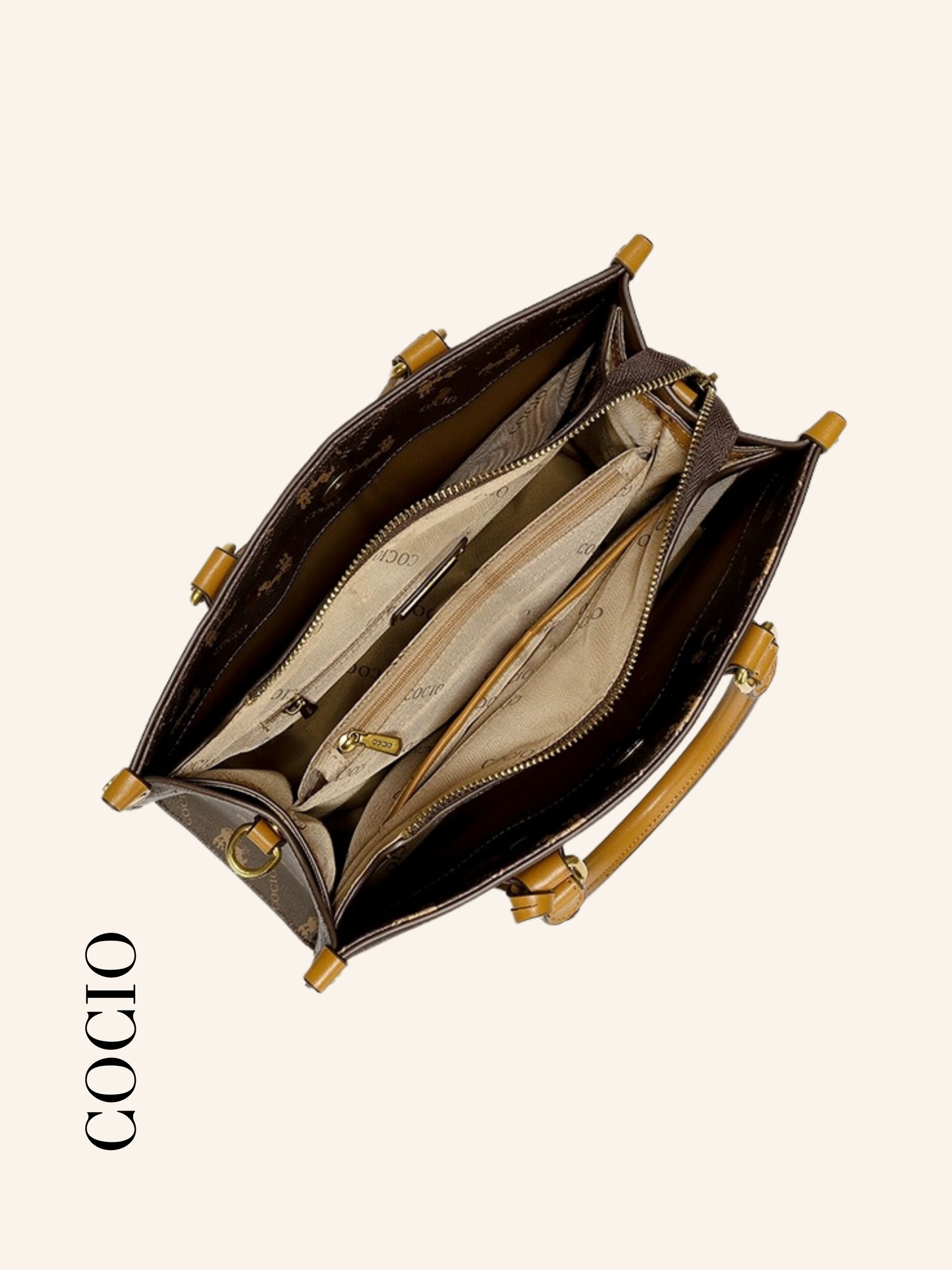 Cocio Elegance Kadın Omuz Çantası