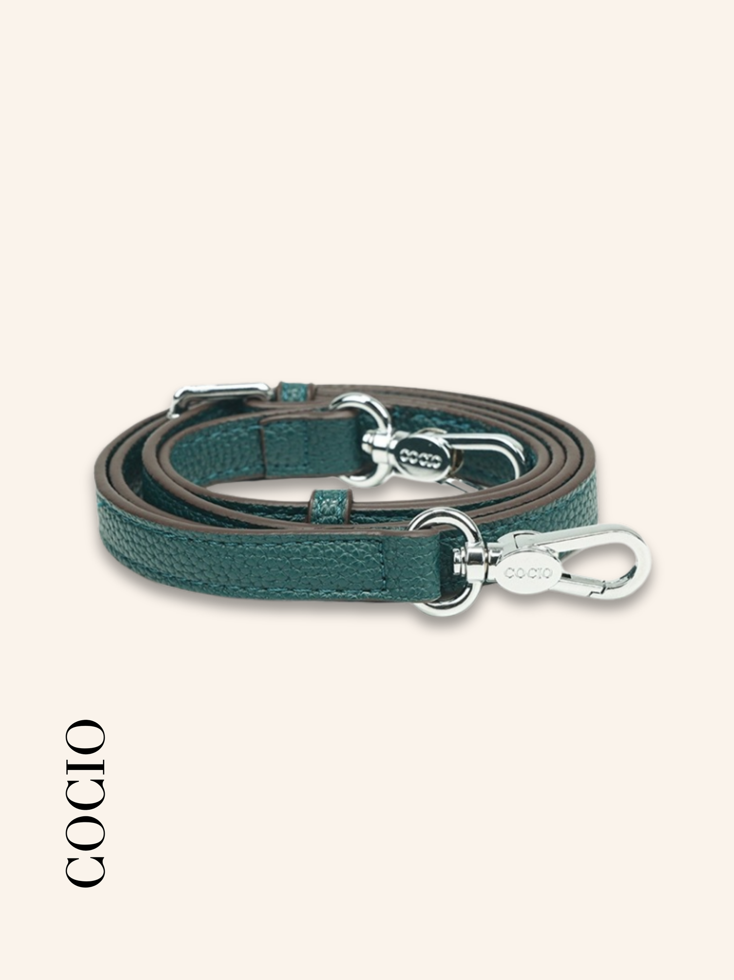 Cacio Peacock Series Kadın Omuz Çantası