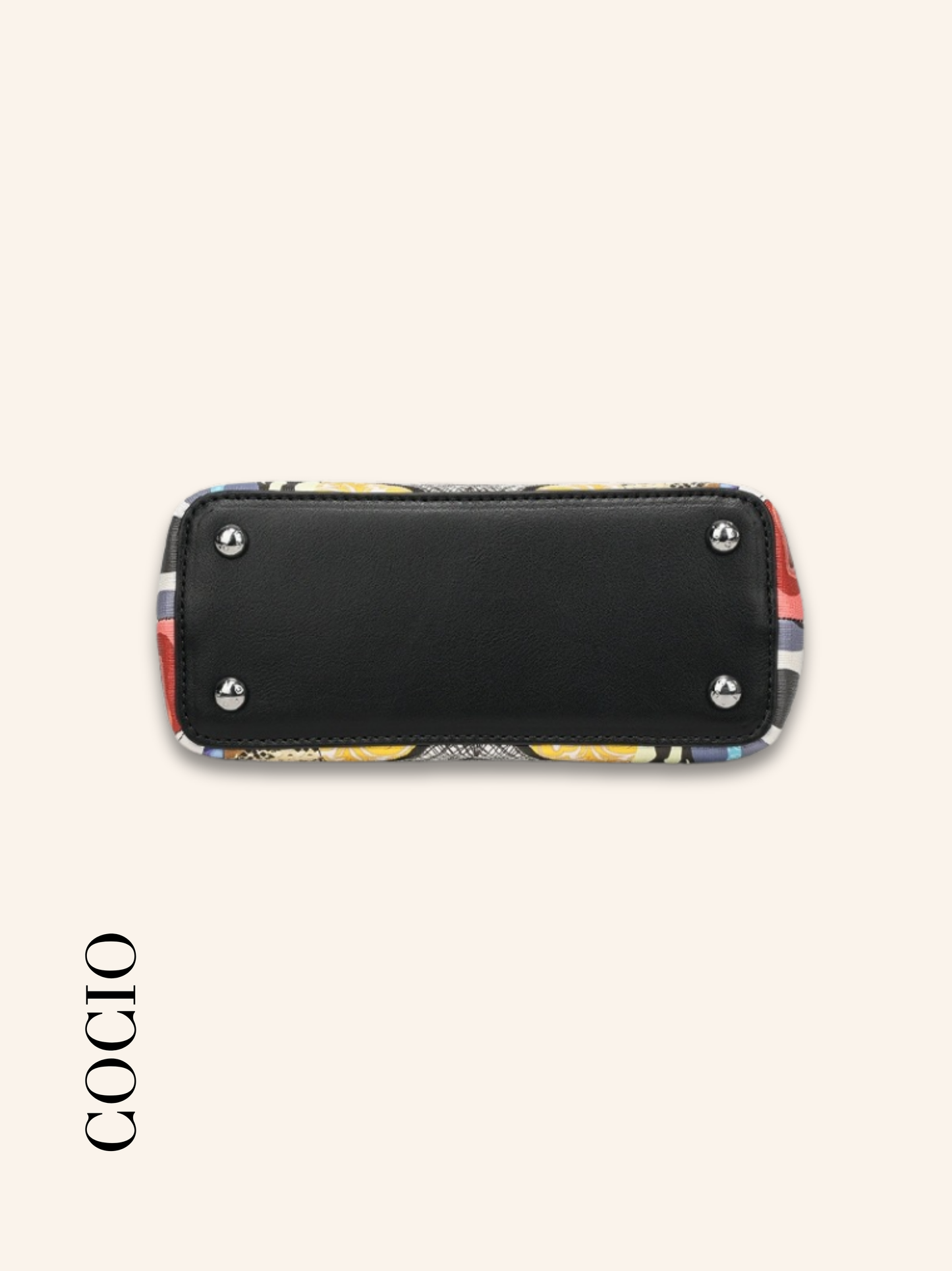 Cocio Chatoyant Kadın El Çantası