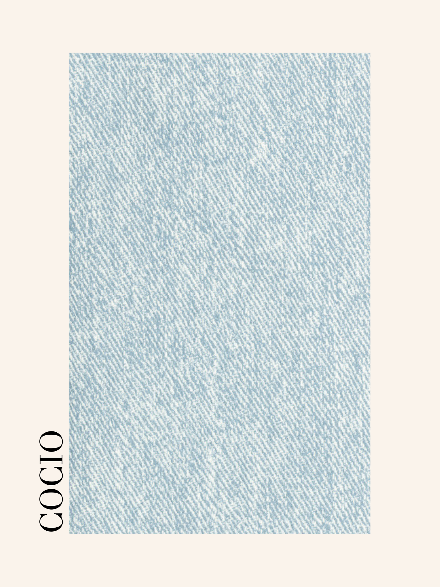 Cocio Passionis Kadın El Çantası