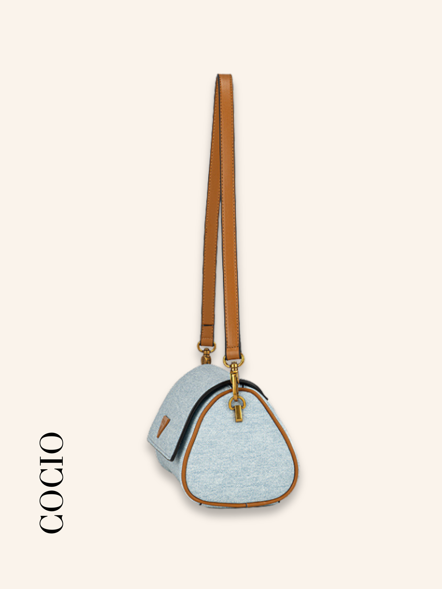 Cocio Passionis Kadın El Çantası