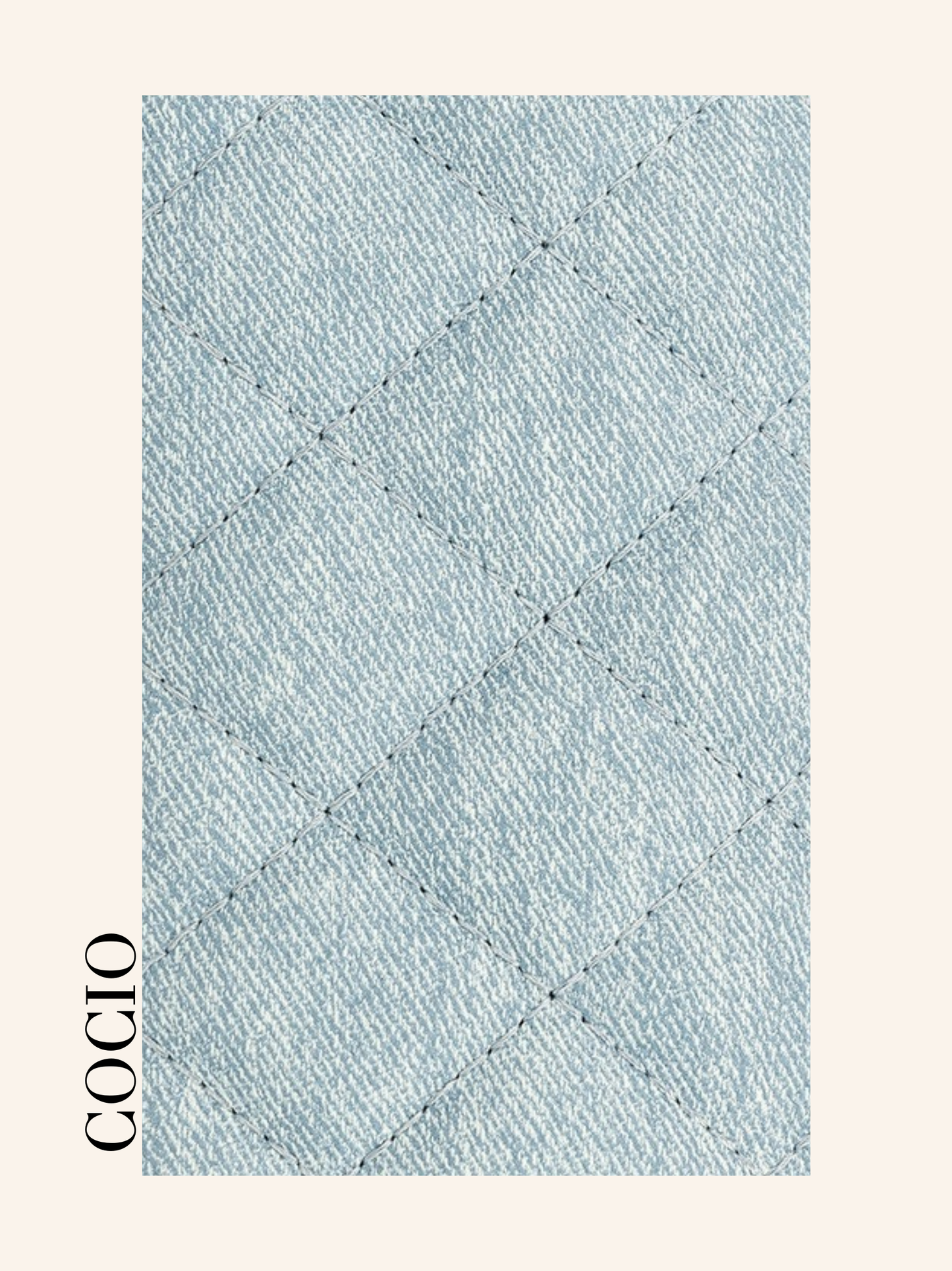 Cocio Cynosure Kadın El Çantası