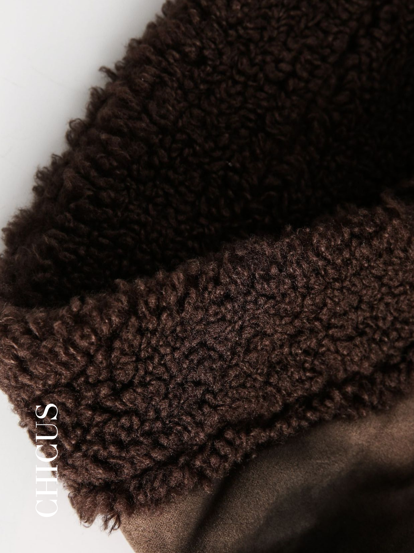 Butterfly Fur Kadın Kürk Ceket