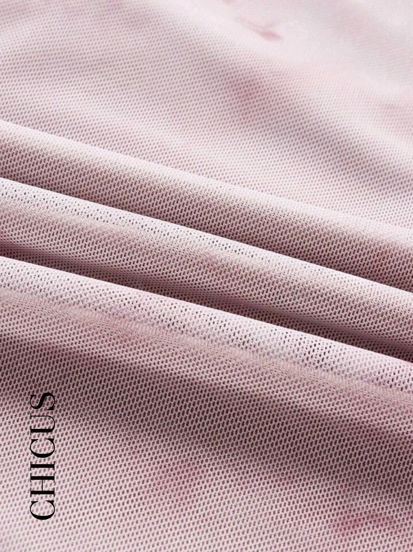 Apricot Çiçek Baskılı Slim Fit Elbise