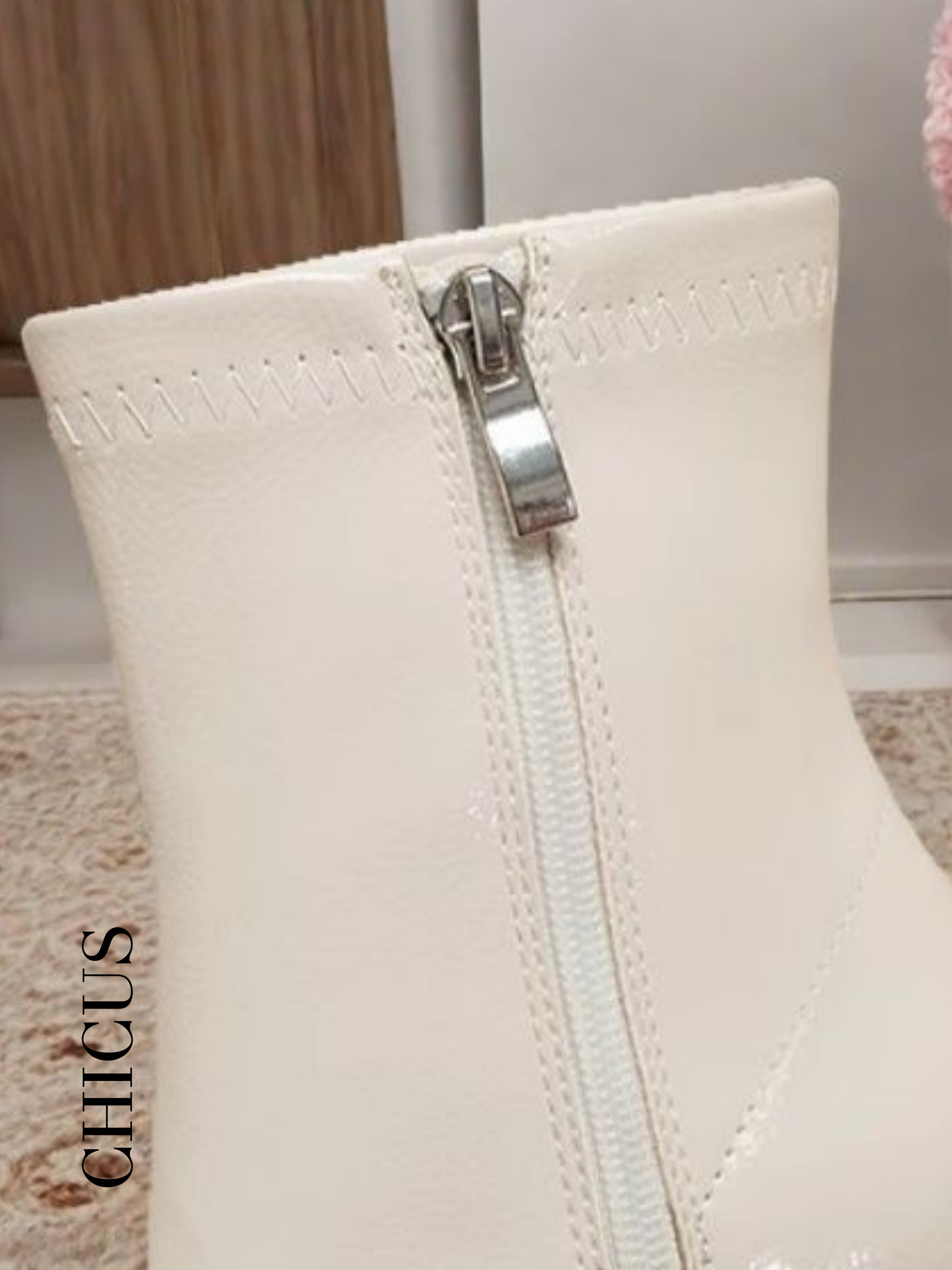 Madonna Kışlık Kadın Çizme