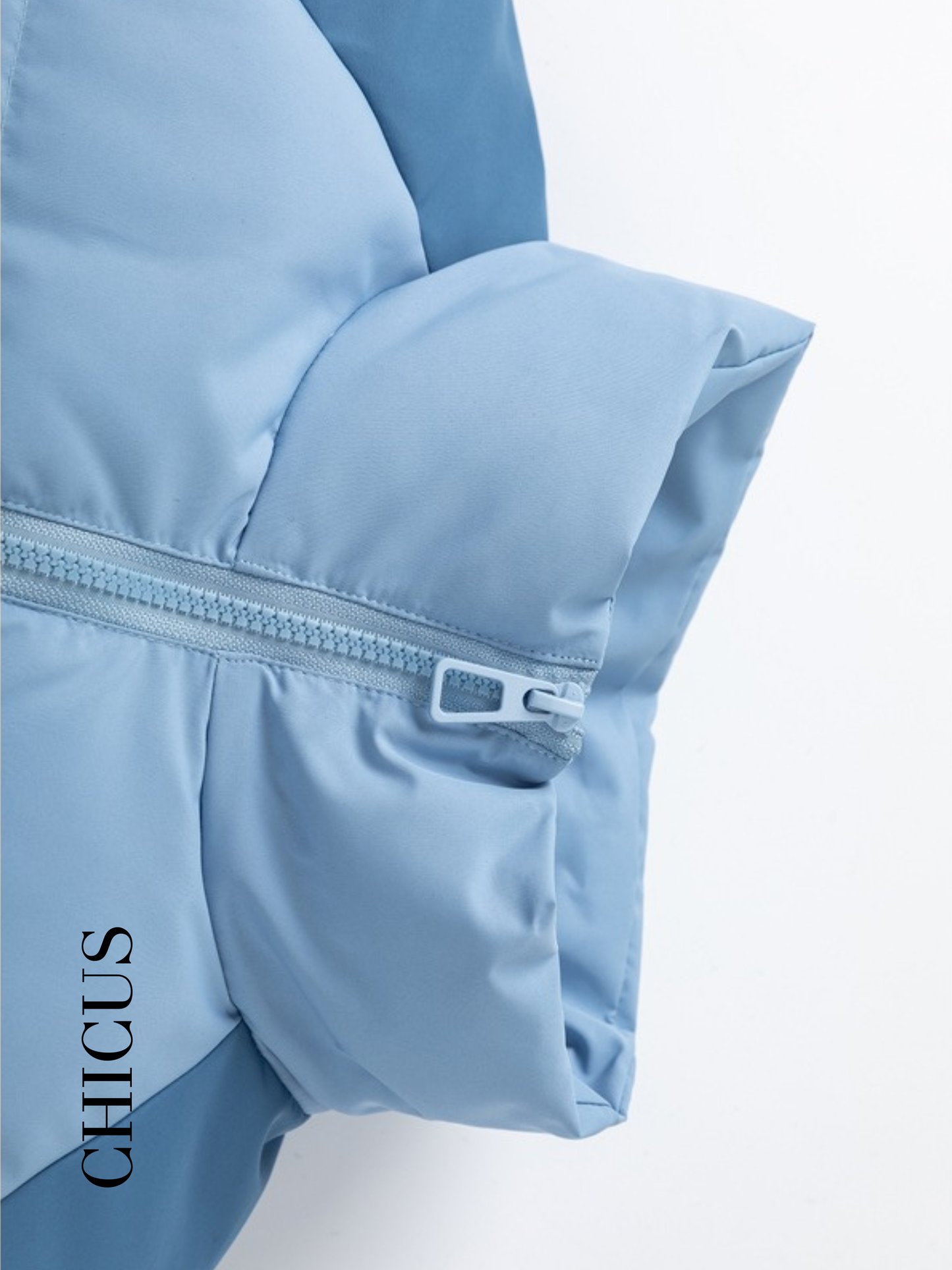 BabyBlu Kadın Kışlık Mont