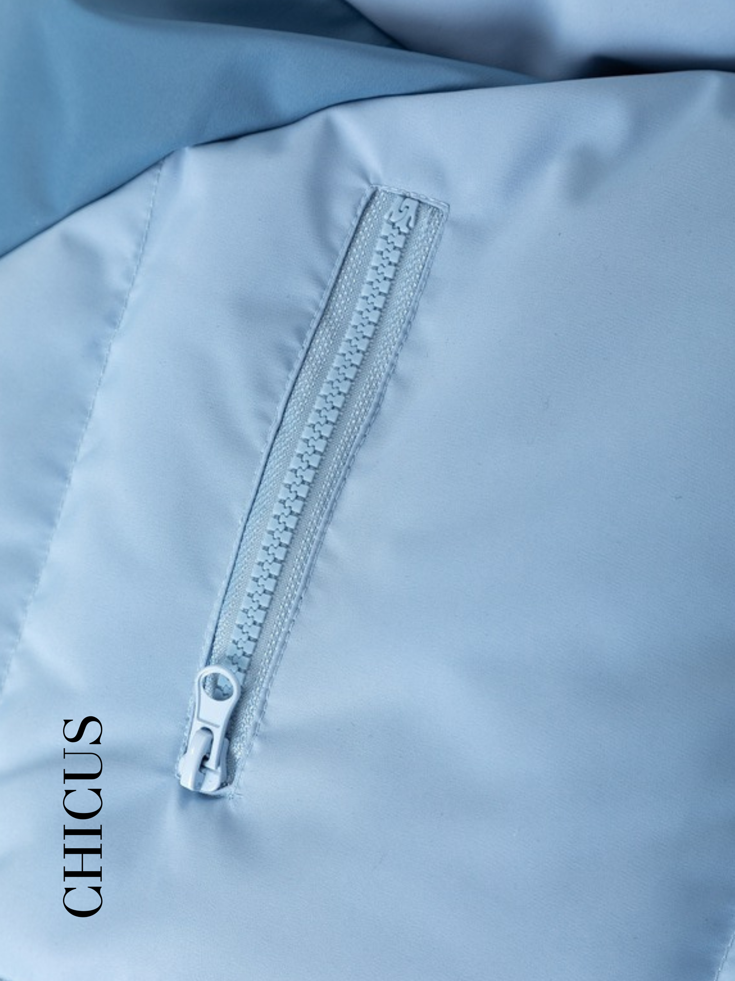 BabyBlu Kadın Kışlık Mont