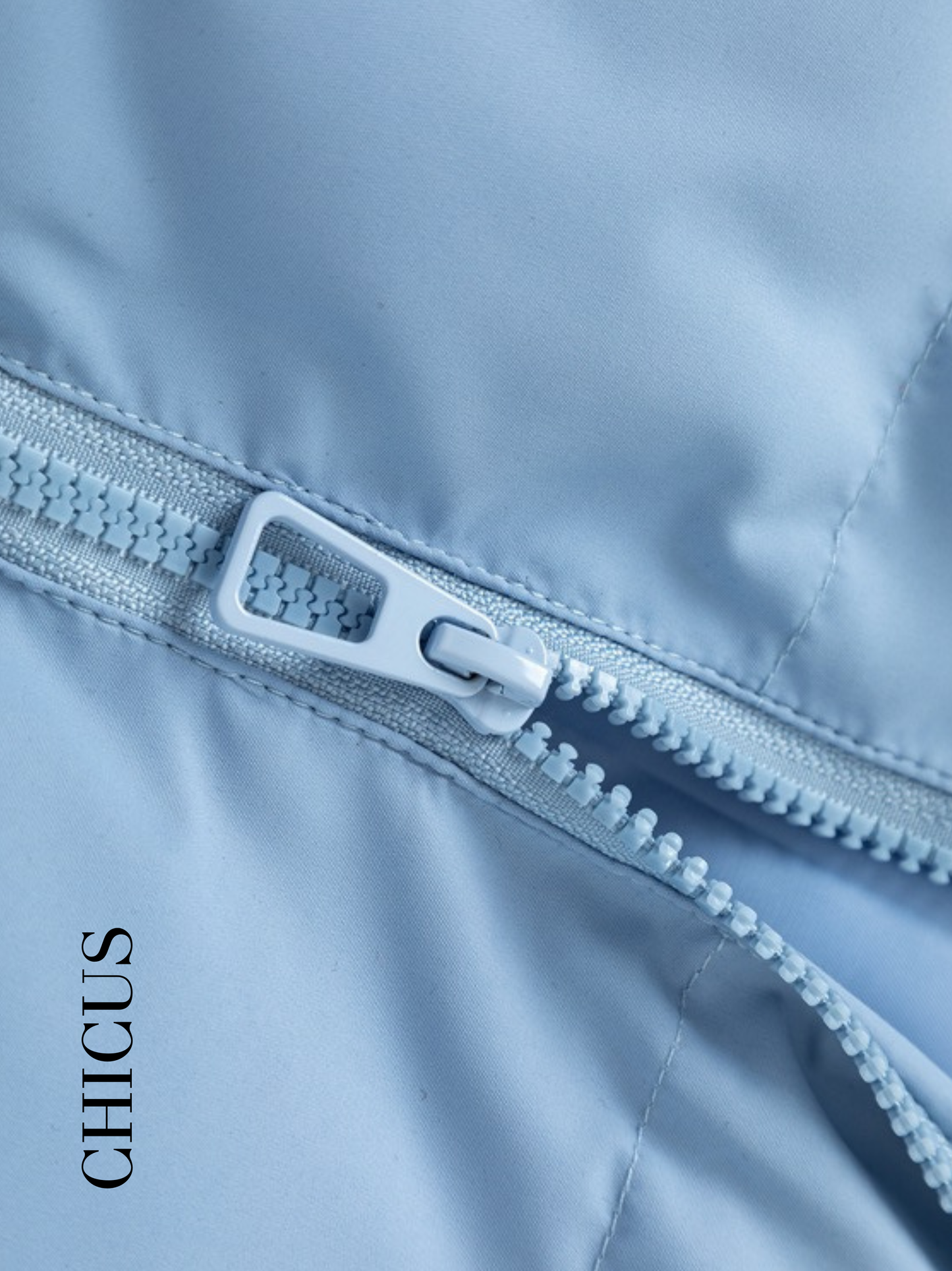 BabyBlu Kadın Kışlık Mont