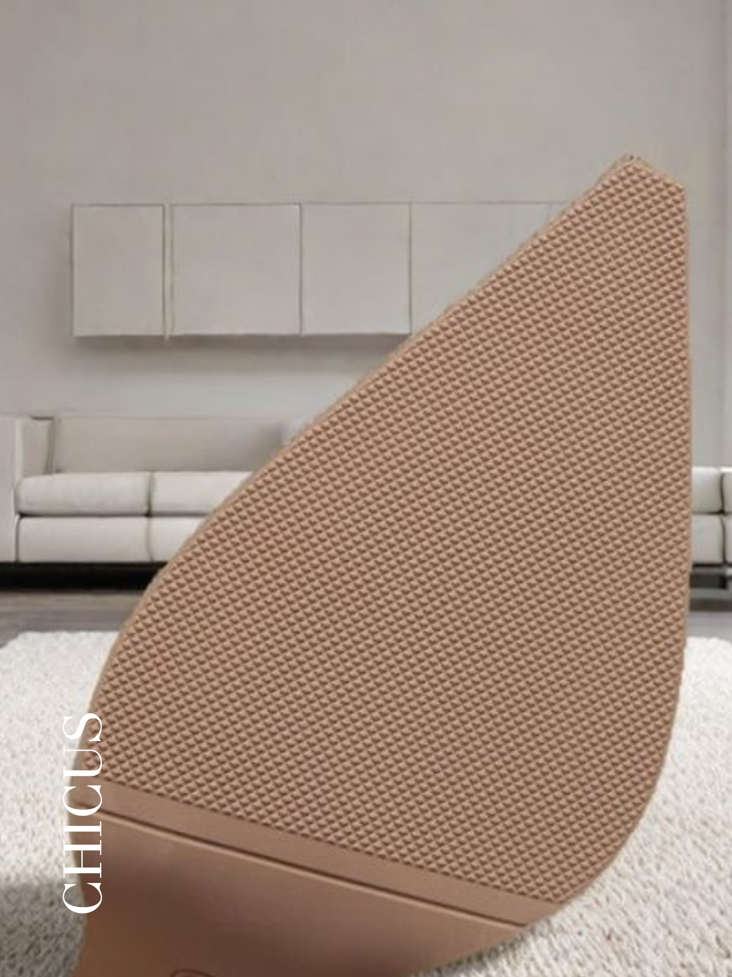 Madonna Kışlık Kadın Çizme