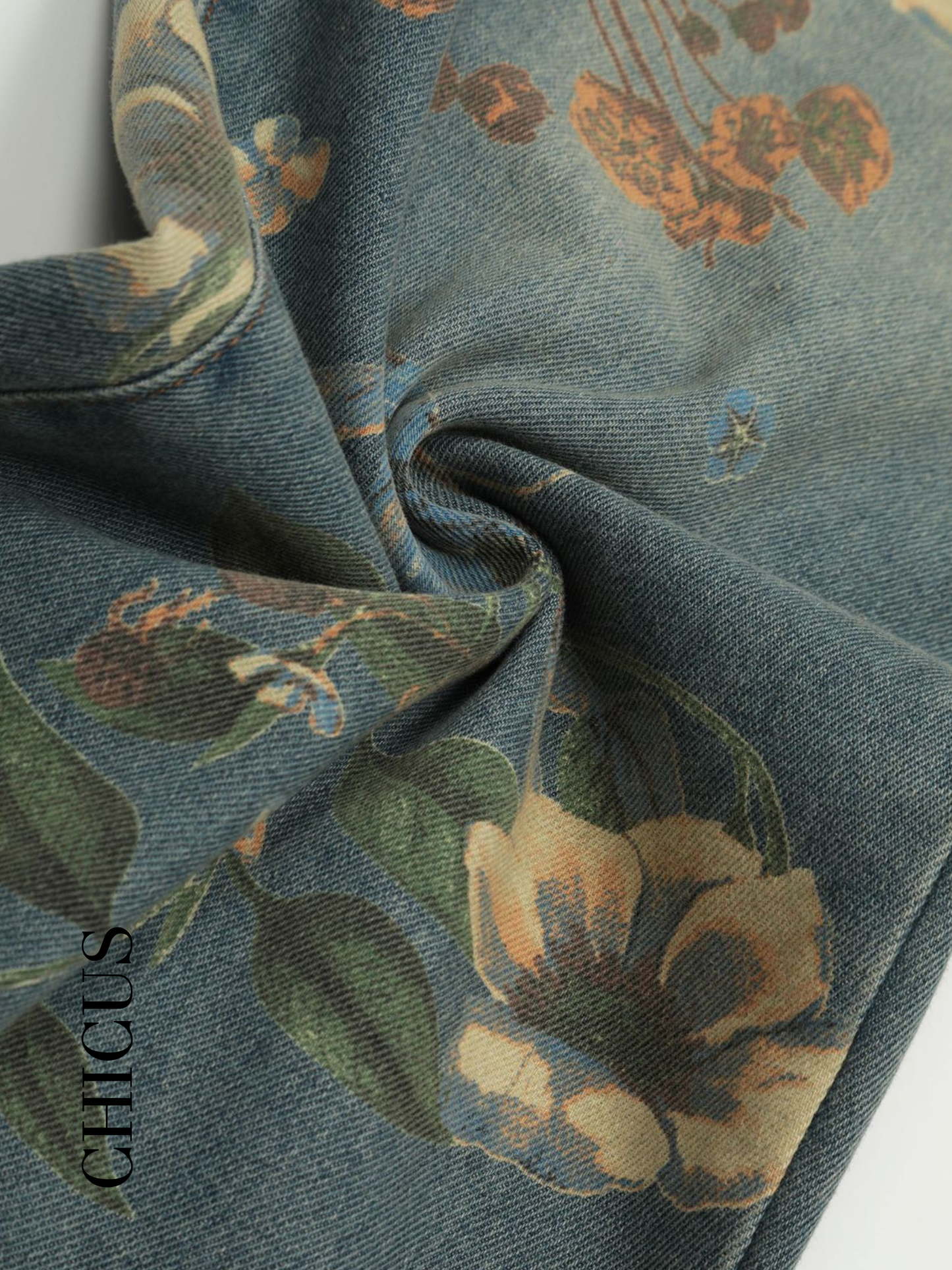 Rönesans Article Kadın Kot Pantolon