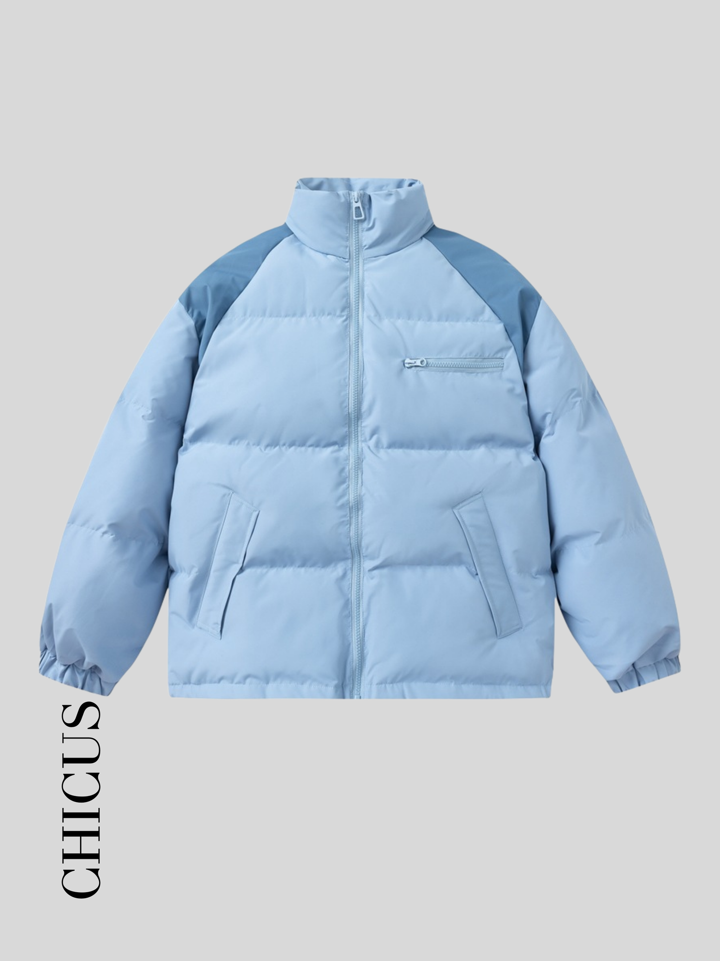 BabyBlu Kadın Kışlık Mont