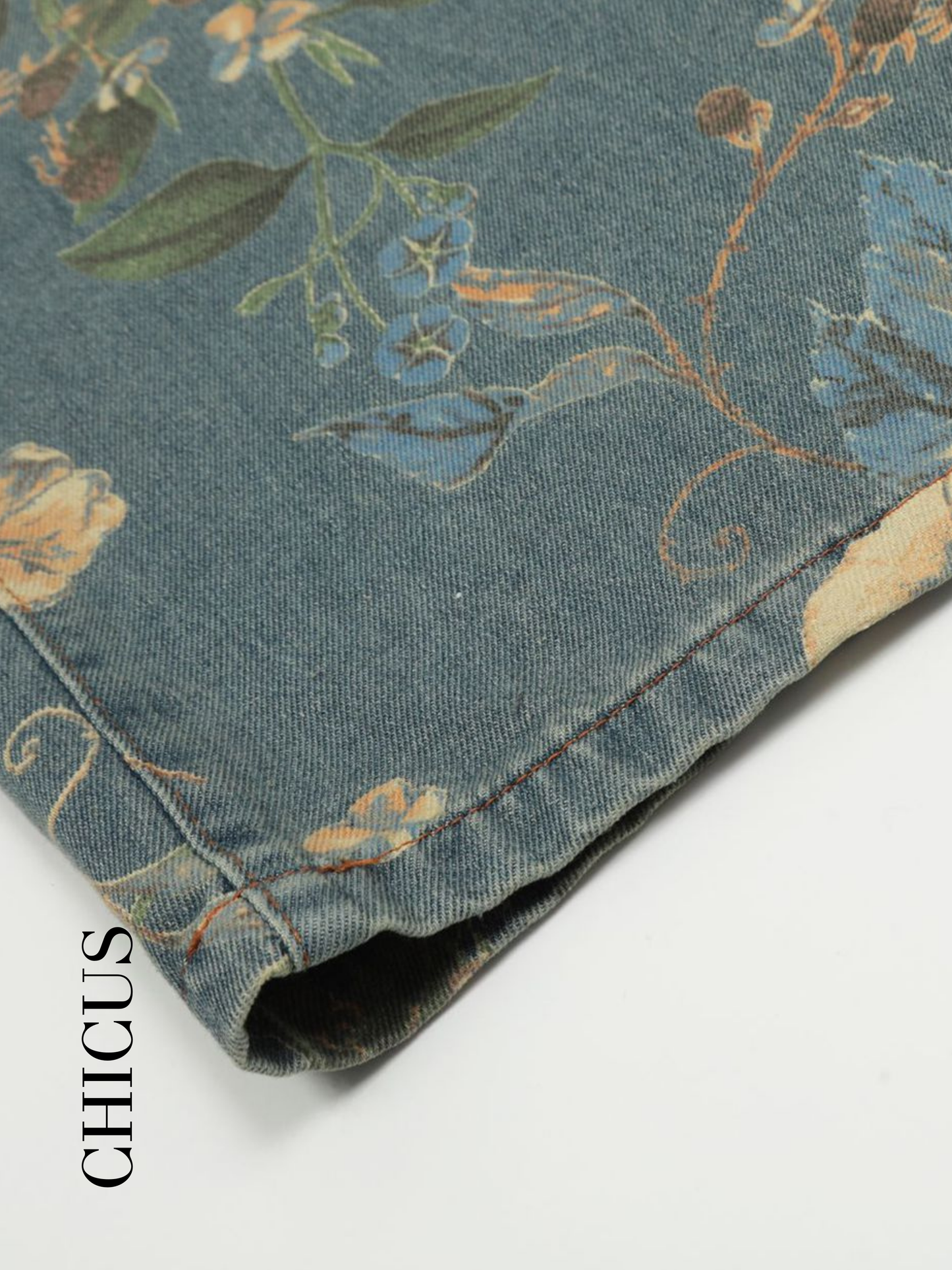 Rönesans Article Kadın Kot Pantolon