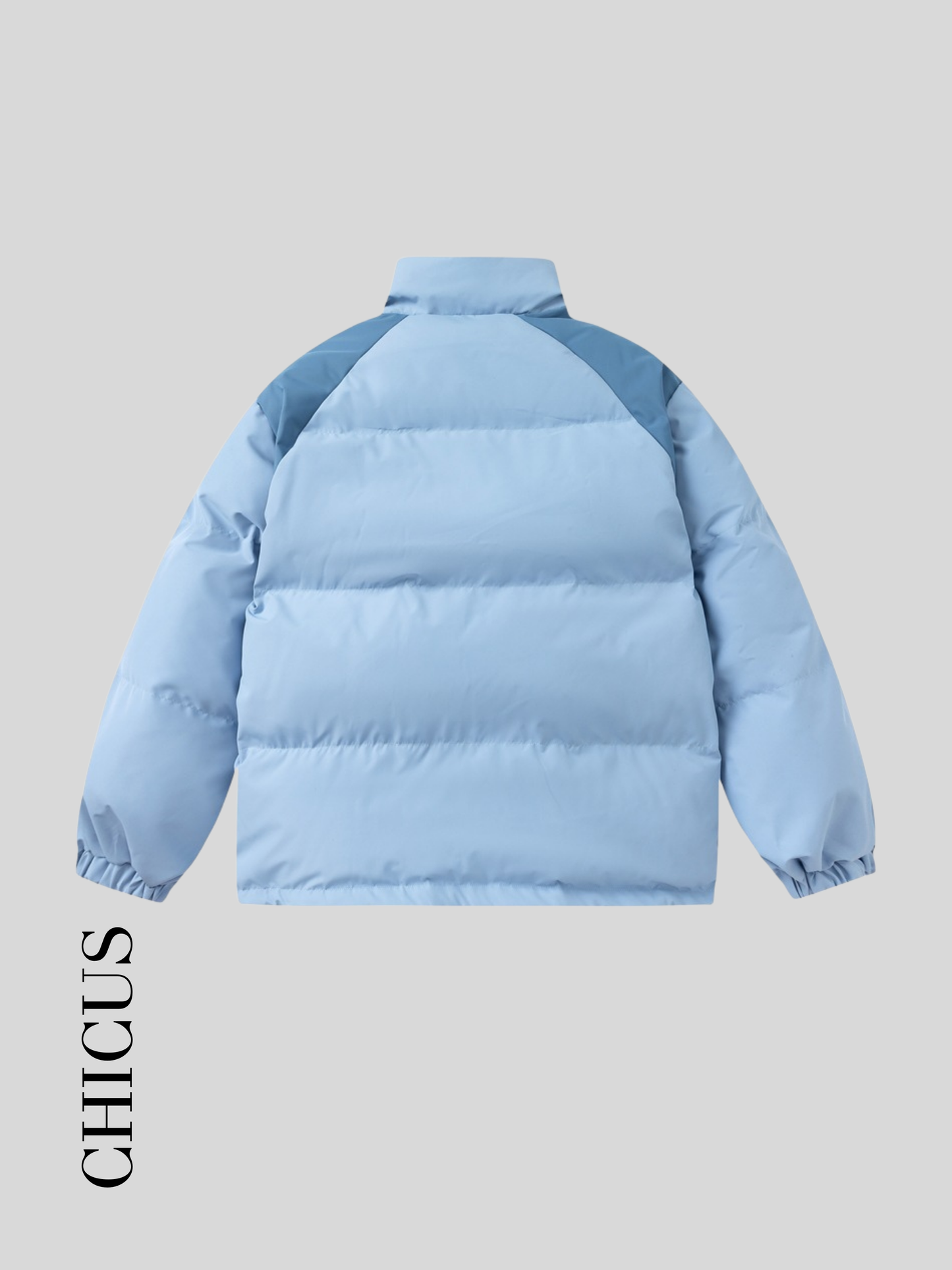 BabyBlu Kadın Kışlık Mont