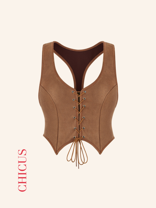 Velvet Era Kadın Crop