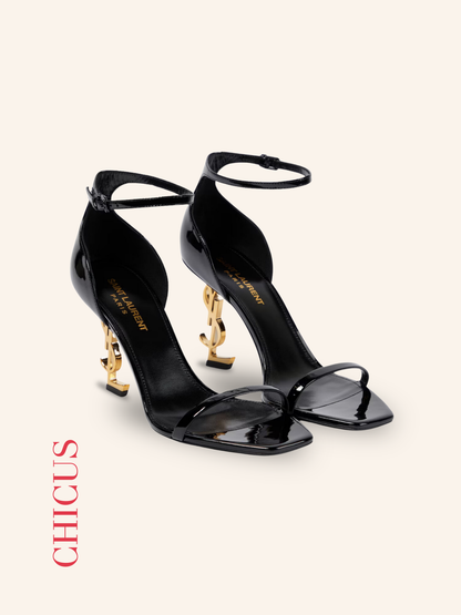 Saint Laurent Topuklu Ayakkabı