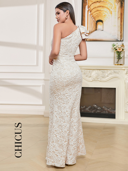 Princess WhitBej Kadın Elbise