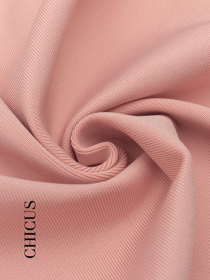 Lady Pink Kadın Elbise
