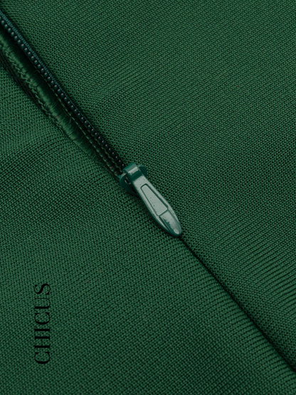 Emerald Shine Kadın Elbise