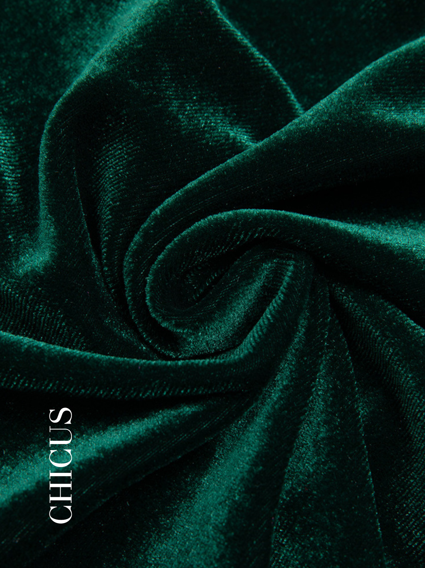 Aurora Green Kadın Elbise