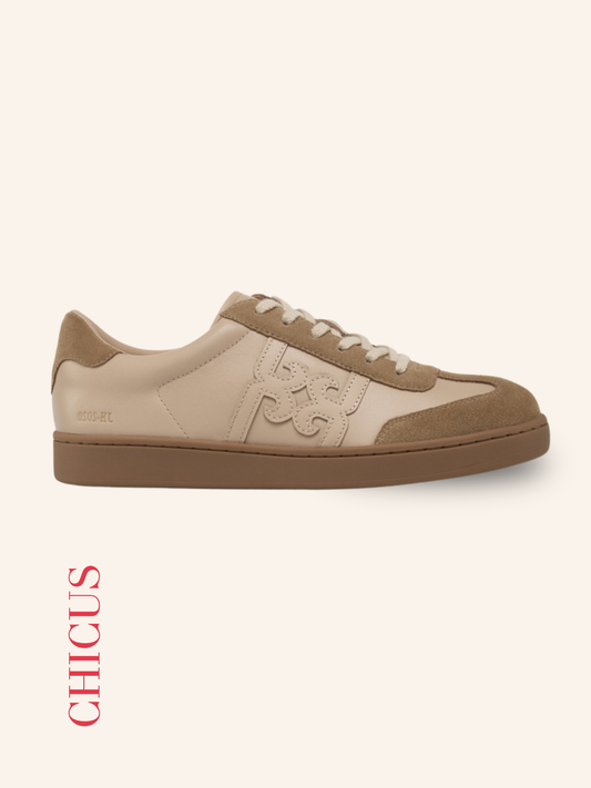 Julia Heuer Paradise Kadın Sneakers