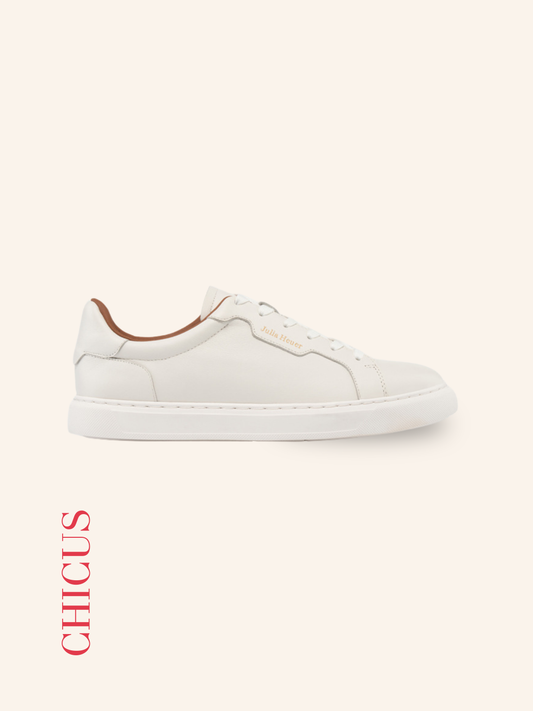 Julia Heuer Rampe Kadın Sneakers