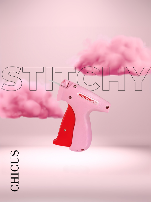 STITCHY GUN