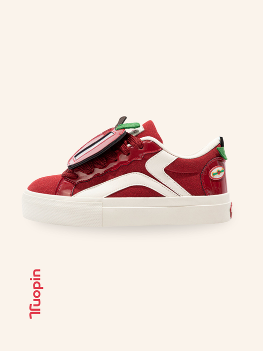 Tuopin Good Apple Kadın Sneakers