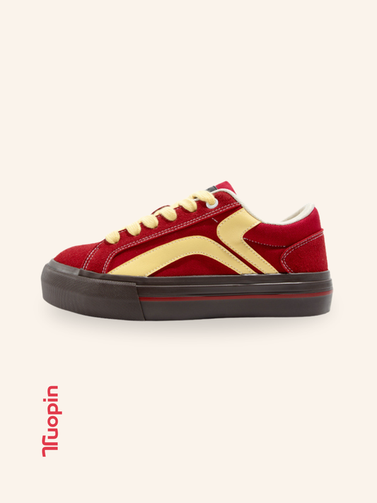 Tuopin Shake Kadın Sneakers