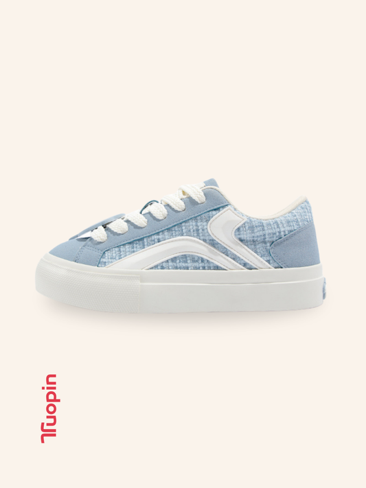 Tuopin Dolphin Kadın Sneakers