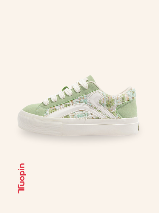 Tuopin Lucky Kadın Sneakers