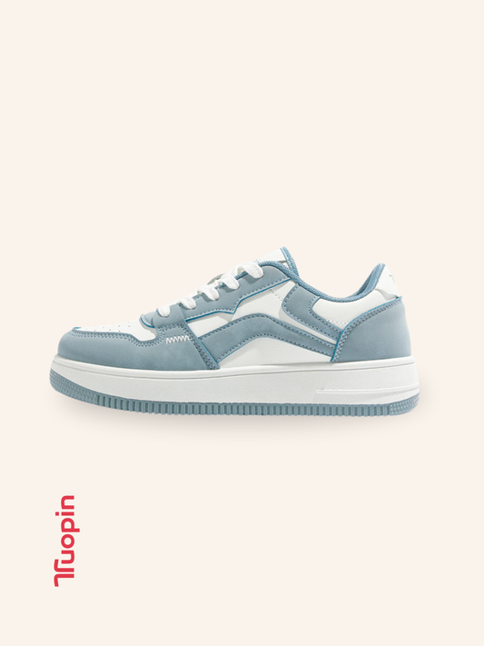 Tuopin Street Unisex Sneakers