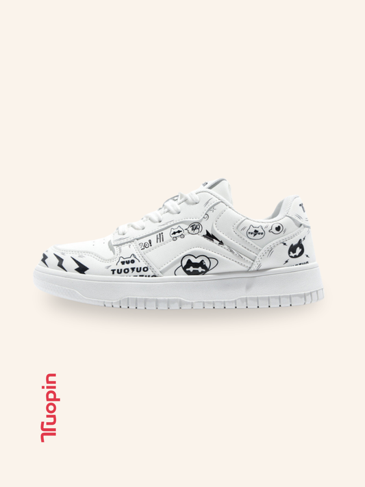 Tuopin Stride Kadın Sneakers