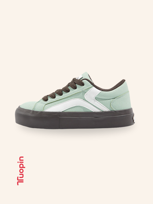 Tuopin Pastel Unisex Sneakers