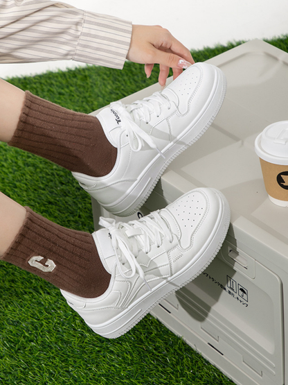 Tuopin Street Unisex Sneakers